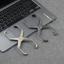 Case iPhone em Liga de Alumínio reforçado