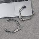 Case iPhone em Liga de Alumínio reforçado