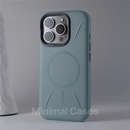 Case iPhone Nano Minimal com Carregamento MagSafe
