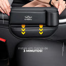 Pasta Organizadora de Itens Personalizada Universal Pastcar™