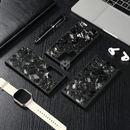 Capa Samsung em Fibra de Carbono Legítimo MagSafe