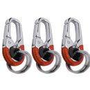 AutoKey® - Chaveiro AntiFurto Para Carros (Compre 1 e Leve 3)