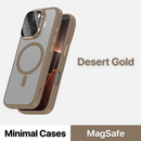 Case iPhone Ultra Protect Lens máxima proteção e estilo com MagSafe