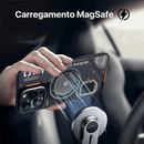 Case iPhone Premium Nano Circuit com MagSafe