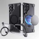 Case Samsung Ultra Pro com proteção completa e Magsafe