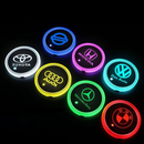 Suporte de Copo Com Led Personalizado Recarregável