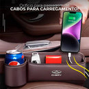 Pasta Organizadora de Itens Personalizada Universal Pastcar™