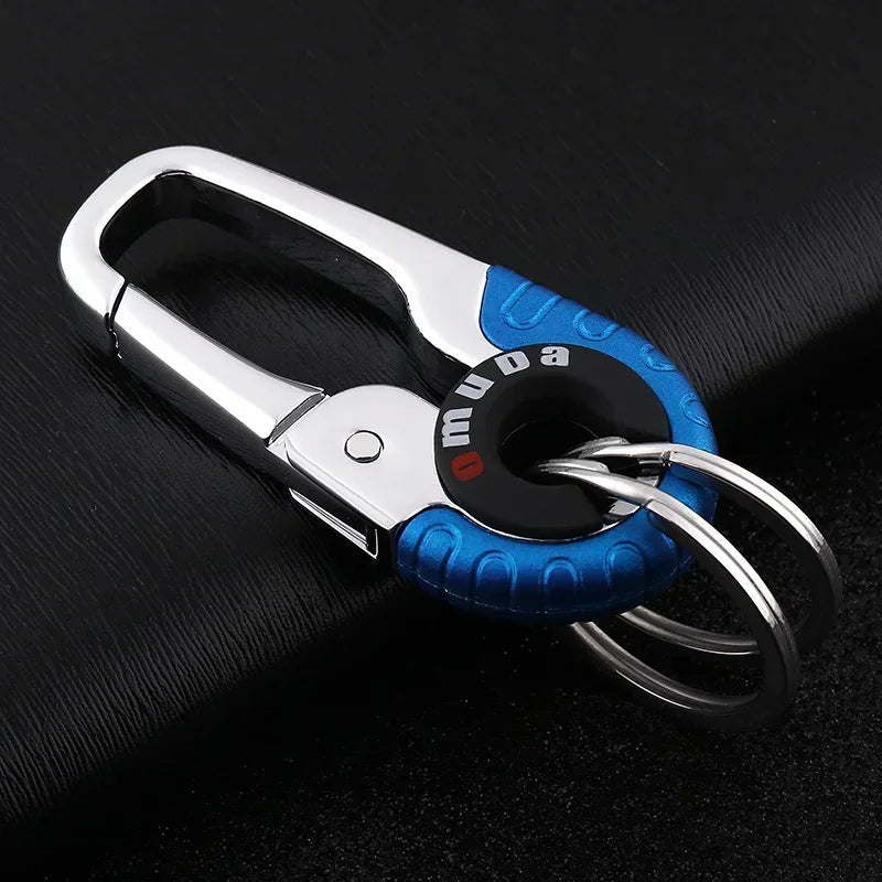 AutoKey® - Chaveiro AntiFurto Para Carros (Compre 1 e Leve 3)