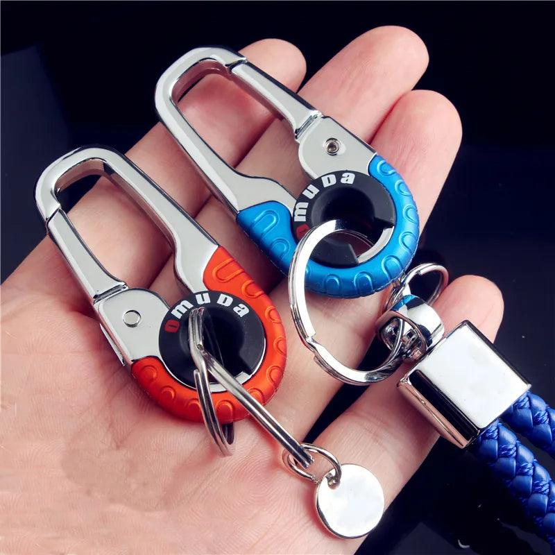 AutoKey® - Chaveiro AntiFurto Para Carros (Compre 1 e Leve 3)
