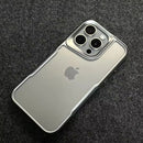Case iPhone - Titanium Minimalista
