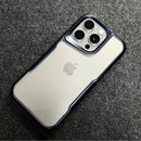Case iPhone - Titanium Minimalista