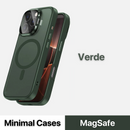 Case iPhone Ultra Protect Lens máxima proteção e estilo com MagSafe
