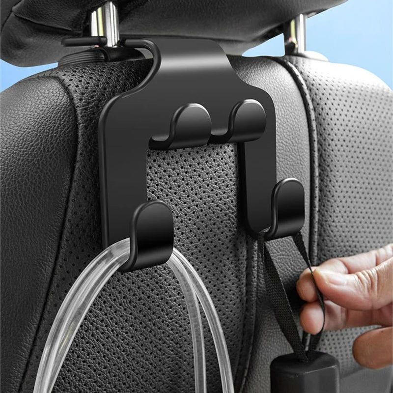 AutoHolder® - Suporte Premium Para Bolsas e Celulares 2 em 1 + Brinde exclusivo