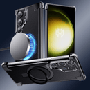 Case Samsung Ultra Pro com proteção completa e Magsafe