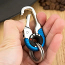 AutoKey® - Chaveiro AntiFurto Para Carros (Compre 1 e Leve 3)