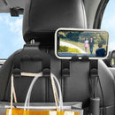 AutoHolder® - Suporte Premium Para Bolsas e Celulares 2 em 1 + Brinde exclusivo