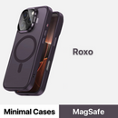 Case iPhone Ultra Protect Lens máxima proteção e estilo com MagSafe
