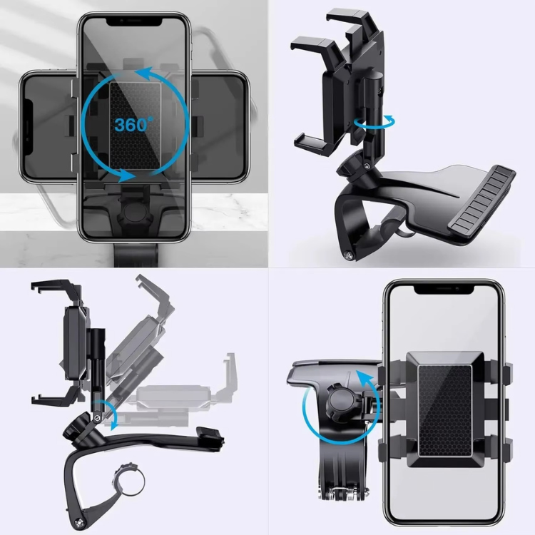 Suporte UltraResistente Premium + Brinde Exclusivo