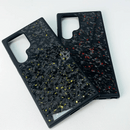 Capa Samsung em Fibra de Carbono Legítimo MagSafe