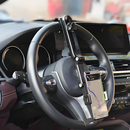 AutoResistant™ - Suporte Multifuncional Ultra Resistente Premium + BRINDE EXCLUSIVO