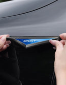 AutoLuxe® - Emblema Personalizado Autmotivo (Compre 1 e Leve 2)