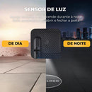 Projetor de Porta Automático Sem Fio Personalizado Luxcar™ + Brinde Grátis
