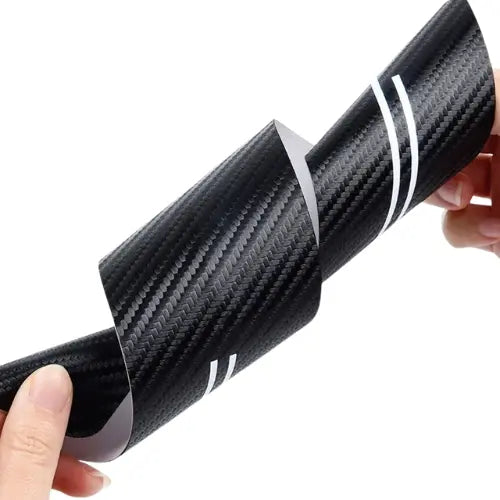 [Compre 1 e Leve 4] Protetor Soleira Personalizado Universal Completo + Brinde Grátis
