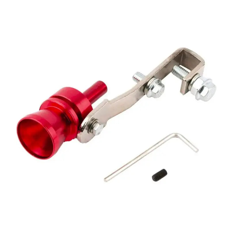 Escape Ronco Esportivo e Turbinado - TurboMax