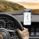 Suporte Universal Ultra Fixação Rotativo 360° HolderPro™