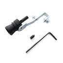 Escape Ronco Esportivo e Turbinado - TurboMax