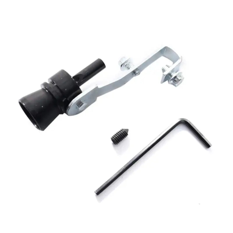 Escape Ronco Esportivo e Turbinado - TurboMax