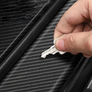 [COMPRE 1 LEVE 4] Protetor Soleira Personalizado Universal Completo + Brinde Grátis