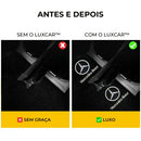 Projetor de Porta Automático Sem Fio Personalizado Luxcar™ + Brinde Grátis