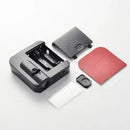 Projetor de Porta Automático Personalizado Sem Fio