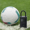 Compressor de Ar Portátil Elétrico Digital Calibrador JetPro™ + Bicos Grátis