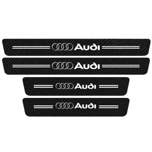 [Compre 1 e Leve 4] Protetor Soleira Personalizado Universal Completo + Brinde Grátis