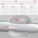 Protetor de Maçaneta Anti Risco Universal (Compre 1 e Leve 8) + Brinde Exclusivo