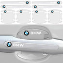 Protetor de Maçaneta Anti Risco Universal (Compre 1 e Leve 8) + Brinde Exclusivo