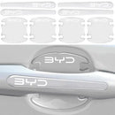 Protetor de Maçaneta Anti Risco Universal (Compre 1 e Leve 8) + Brinde Exclusivo