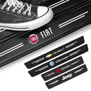 [COMPRE 1 LEVE 4] Protetor Soleira Personalizado Universal Completo