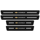 [COMPRE 1 LEVE 4] Protetor Soleira Personalizado Universal Completo