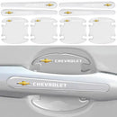 Protetor de Maçaneta Anti Risco Universal (Compre 1 e Leve 8) + Brinde Exclusivo