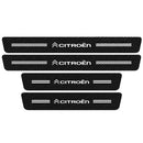 Segundo Kit Protetor Soleira Personalizado Universal Completo