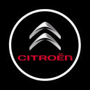 Projetor de Porta Automático Personalizado Sem Fio