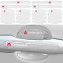 Protetor de Maçaneta Anti Risco Universal (Compre 1 e Leve 8) + Brinde Exclusivo