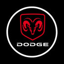 Projetor de Porta Automático Sem Fio Personalizado Luxcar™ + Brinde Grátis