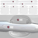 Protetor de Maçaneta Anti Risco Universal (Compre 1 e Leve 8) + Brinde Exclusivo