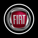 Projetor de Porta Automático Sem Fio Personalizado Luxcar™ + Brinde Grátis