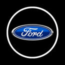 Projetor de Porta Automático Sem Fio Personalizado Luxcar™ + Brinde Grátis