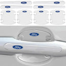 Protetor de Maçaneta Anti Risco Universal (Compre 1 e Leve 8) + Brinde Exclusivo